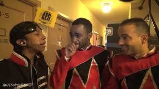 Mindless Behavior - Flash Back to MB Cam & Lil Twist- Mindless Takeover Ep 102