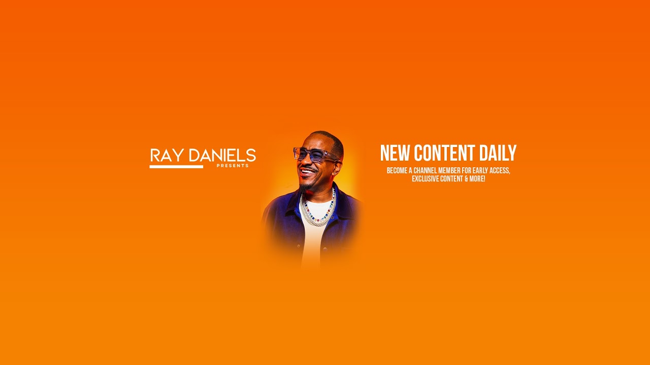 Ray Daniels live music review 6/17