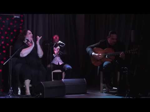 Flamenco - TABLAS PA TÍ 08