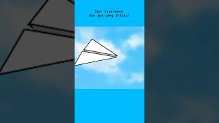 Download lagu Story wa 30 detik | Pesawat Kertas 365 Hari - Sisca JKT48 ~hidup bagaikan pesawat kertas mp3