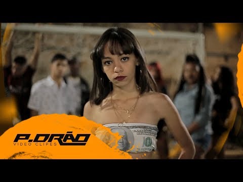 Mc Mistica - Fé nas Maluca ( Clipe Oficial)