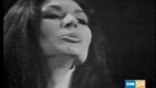 Rocío Jurado, Tengo miedo