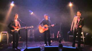 Seuls à Trois - Je suis une bande de jeunes (Renaud cover)