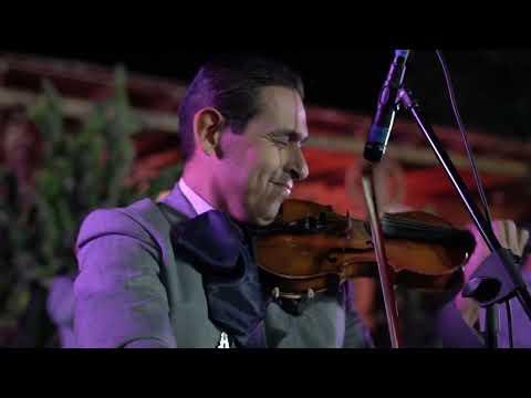 Mariachi Alas De México - El Bandido de Amores / En Vivo desde el Paraíso