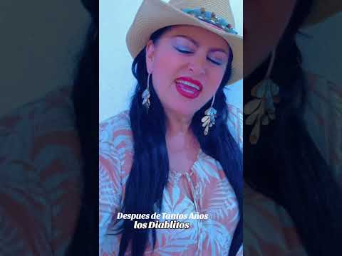 Después de Tantos Años-Los Diablitos