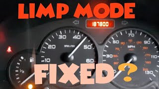 🇬🇧 UK VanLife : Was My Engine Limp Mode Solved?