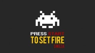 Sweza - Set Fire