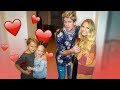 Taking Mini Cole and Sav on Hilarious Double Date!!! (Secret Crush Revealed...) Taking Mini Cole and Sav on Hilarious Double Date!!! (Secret Crush Revealed...)