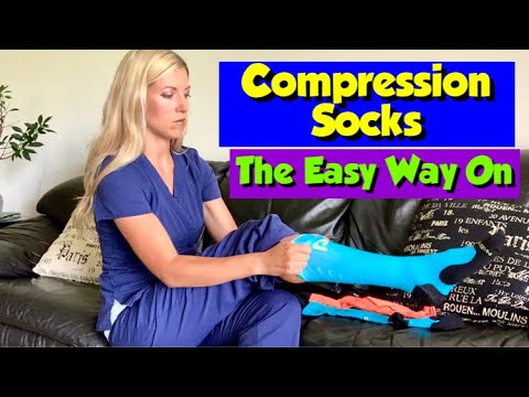 Compression Socks & Stocking