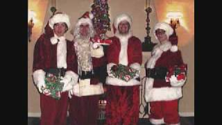 Weezer - Silent Night