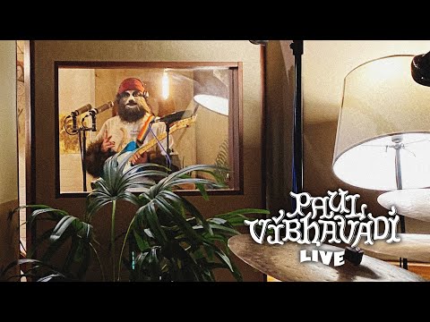 Paul Vibhavadi Vol. 1 - Live (Full Set)