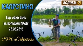 Рыбалка чехов еду в гости