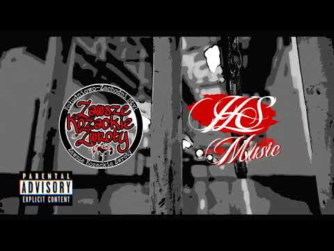 ZKZfamilia x JLS - Nikt Nie Jest Idealny