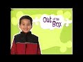 Disney Channel Commercials 2001