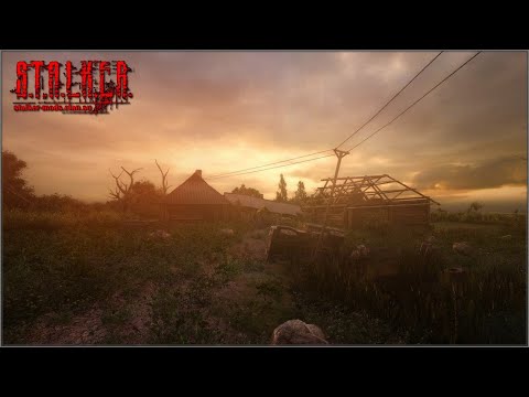 Обзор Stalker A R E A+Установка спавнера