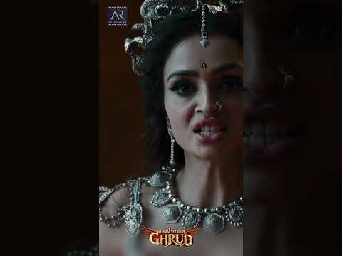 Dharm Yoddha Garud | Ep-1 Precap YouTube Shorts