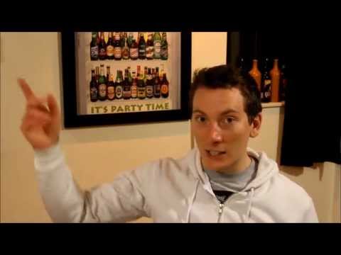 HBW#20 - Dry Hop Hop