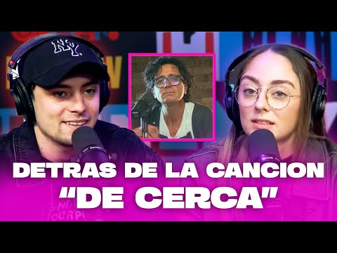 THE FAIR - The story behind their most emotional song "De cerca"