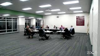 Special BoE Meeting 9/27/2023