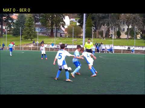 SCDA MATAMA 2 PEÑA BERYMA 1