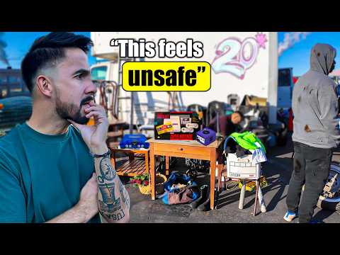 The current state of collecting at swap meets...