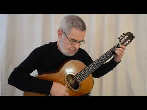 MARCO PEREIRA - "IRENE"