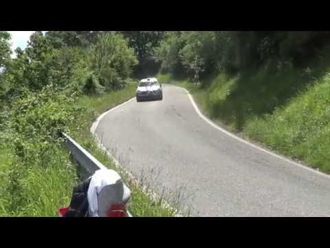 Rally Casciana Terme 2014