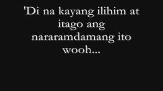 Paano na Kaya By: Bugoy Drilon (w/ lyrics)