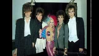 Missing Persons - Mental Hopscotch