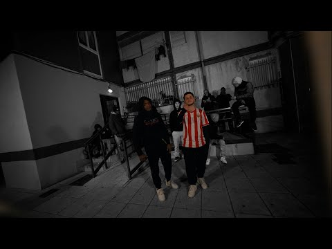 Chiche Nieto, LIL VIIC BLOKECON - No Me Arrepiento (Video Oficial)