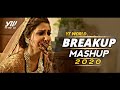 Breakup Mashup 2020 YT WORLD AB AMBIENTS Midnight Memories Mashup Bollywood Sad Songs