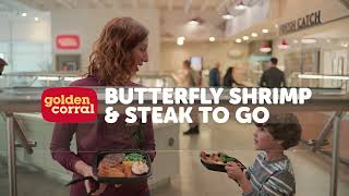 Golden Corral 2025 "Weigh and Pay, That Guys Hat"