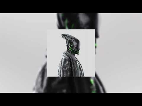 Architects x Bad Omens I Alternative Metal I Cyberpunk I Modern Metal Type Beat "SOLDIER"