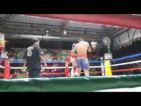 Carlos alcaraz fight