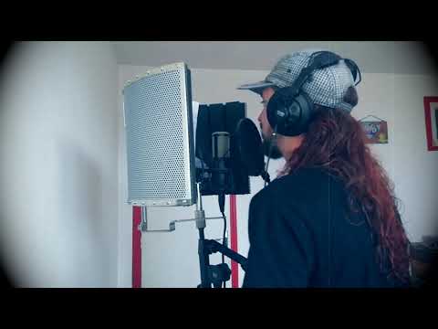 LeRatz-1 Couplet, 1 Refrain [Partie 01] (Prod : Hood2Handle)