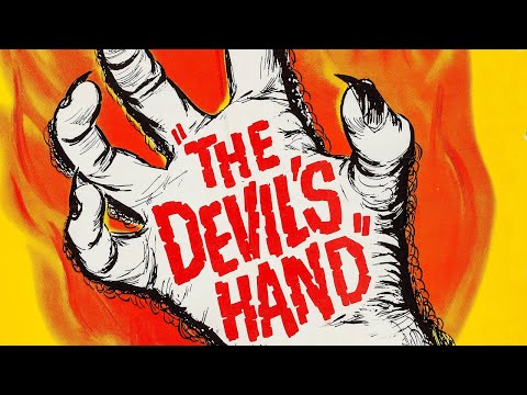 The Devil's Hand (1961) THRILLER
