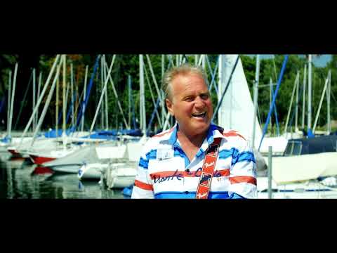 Rudi Bartolini - Costa d`Amore (offizielles Musikvideo)