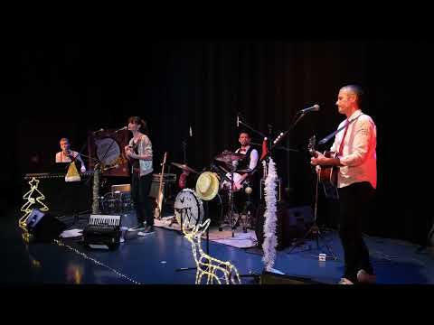 Mon Premier Concert de Noël : les Lutins