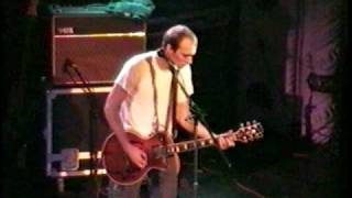 Sunny Day Real Estate, 10-7-98, How It Feels To Be Something On, Metro Chicago (9 of 13)