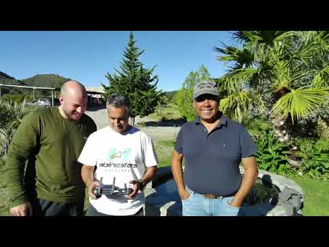 Potrero de los Funes - 2026