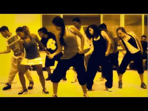 Ragga Jam® Official - Carolina Mercado - Mavado (Sweetest Time)