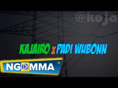 Salome Parody Lyric Video - Kajairo x Padi Wubonn