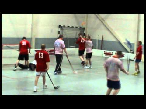 SB Karhukopla vs. Fatboys 7.5.2011