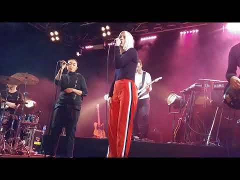 Do I Need A Reason by D'Sound ft. Armi Millare of UDD