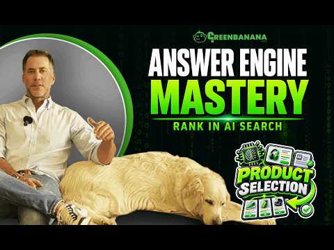 ChatGPT Just Told Us More About How Products Get Selected - Video 63