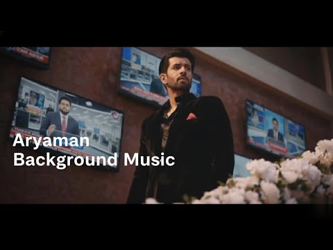 Naagin 7: Aryaman Suri Background Music | Namik Paul , Priyanka Chahar Choudhary |