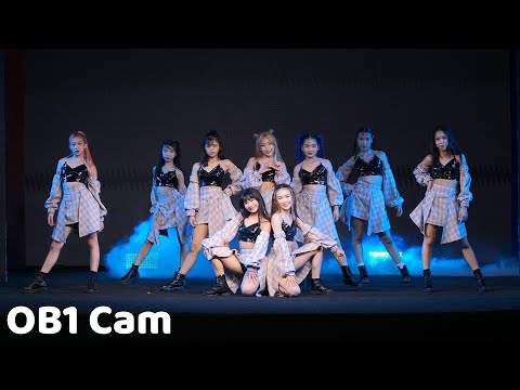 220724 Lilgils by MNZ cover Kep1er - WA DA DA + Up! @ MBK Cover Dance 2022 (Junior Final)