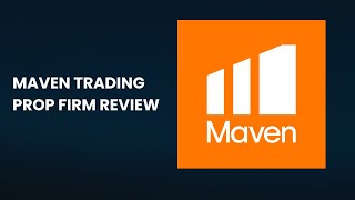 MAVEN PROP FIRM REVIEW, GET $5K CHALLENGE ACCOUNT FOR JUST $19