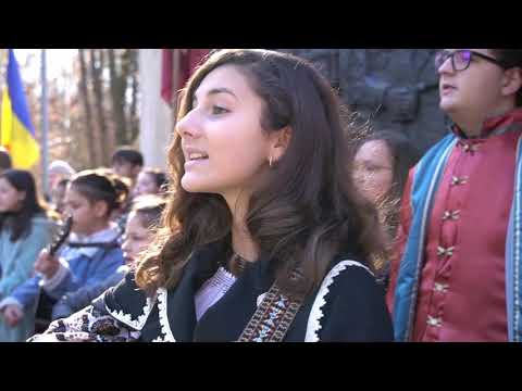 Marșul Ardealului - Grupul folk D.O.R. din Suceava