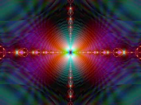 CANTO DELL' OM ( SINGING OM ) 432 Hz